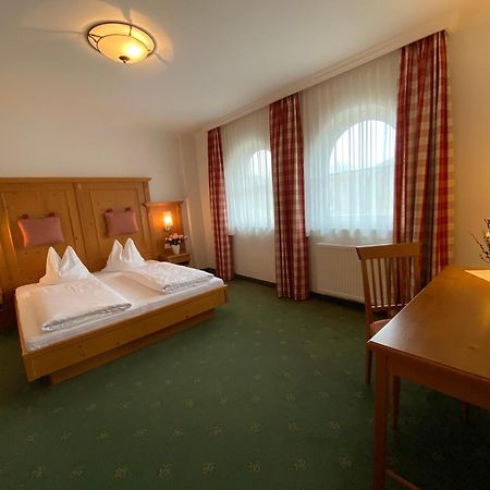 Apart-Pension Wesenauerhof Fuschl am See Zewnętrze zdjęcie