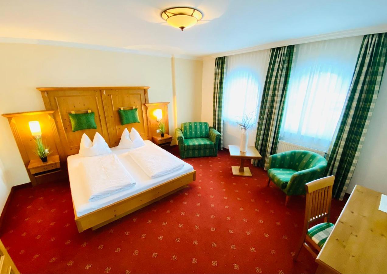 Apart-Pension Wesenauerhof Fuschl am See Zewnętrze zdjęcie