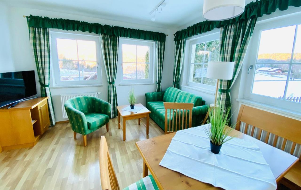 Apart-Pension Wesenauerhof Fuschl am See Zewnętrze zdjęcie