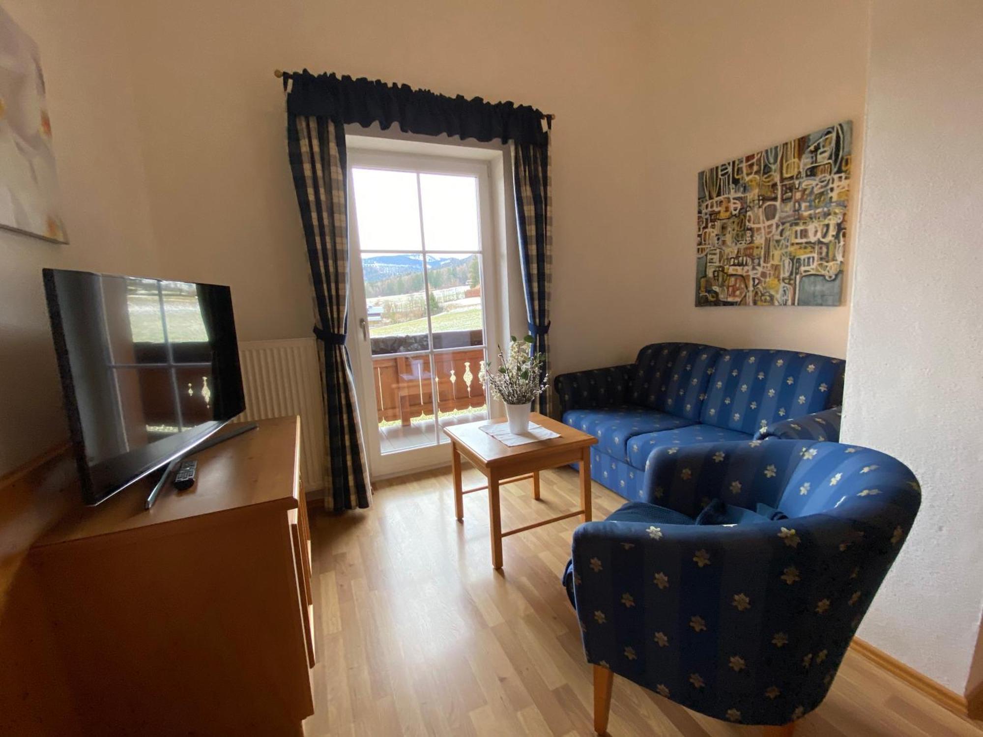 Apart-Pension Wesenauerhof Fuschl am See Zewnętrze zdjęcie