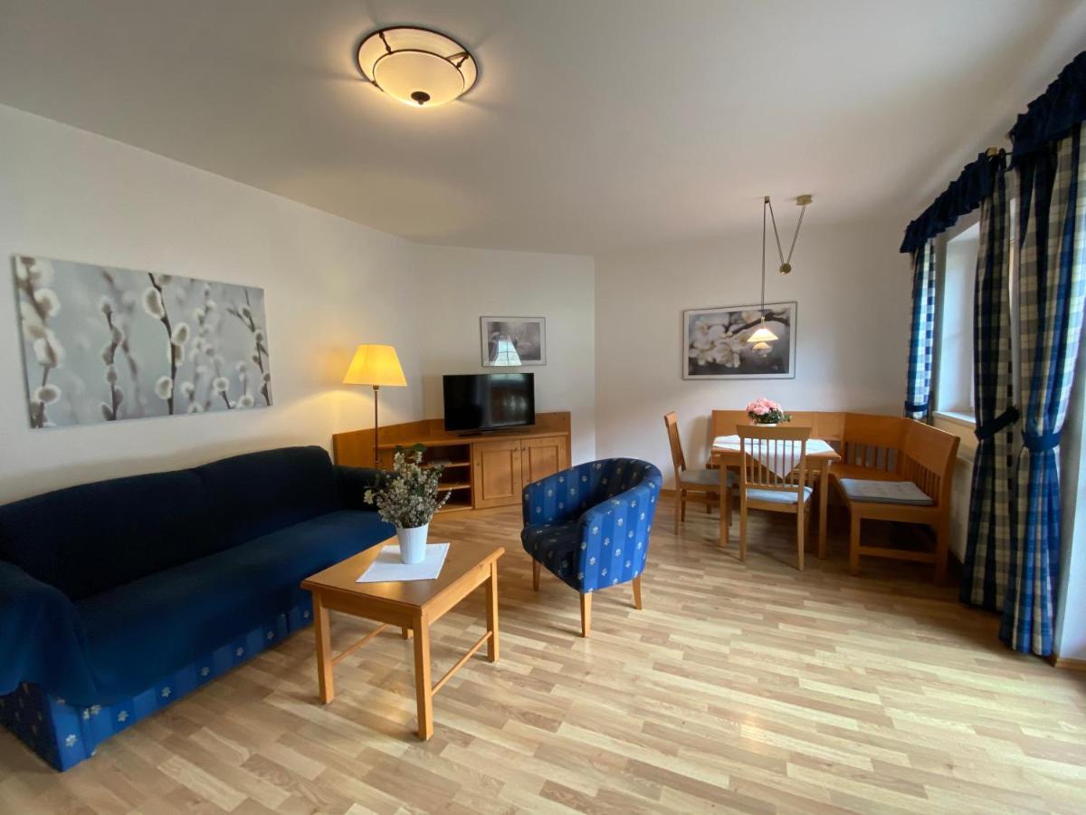 Apart-Pension Wesenauerhof Fuschl am See Zewnętrze zdjęcie