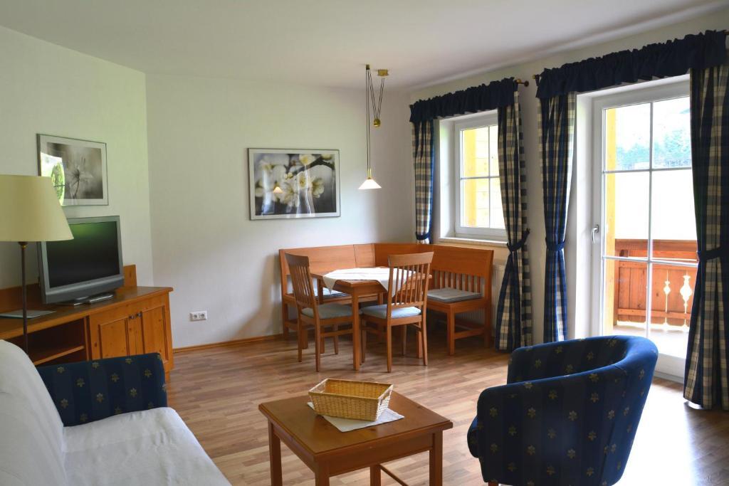 Apart-Pension Wesenauerhof Fuschl am See Pokój zdjęcie