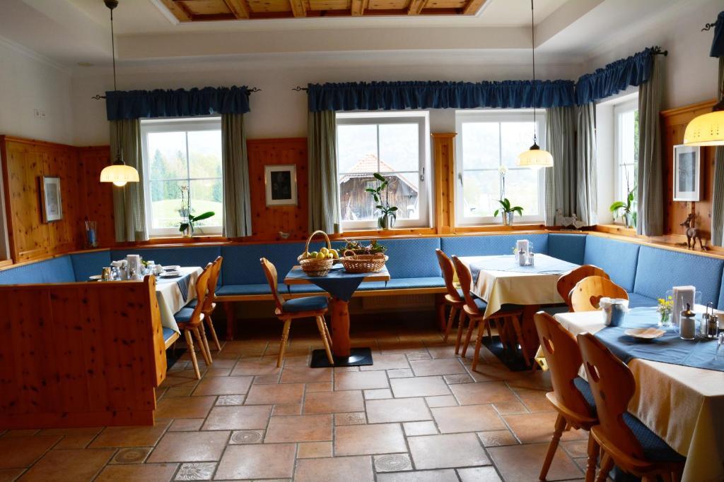 Apart-Pension Wesenauerhof Fuschl am See Zewnętrze zdjęcie