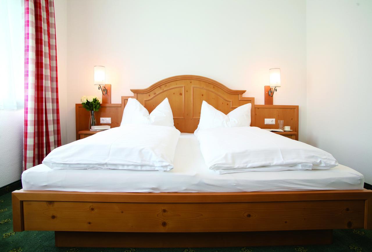 Apart-Pension Wesenauerhof Fuschl am See Zewnętrze zdjęcie
