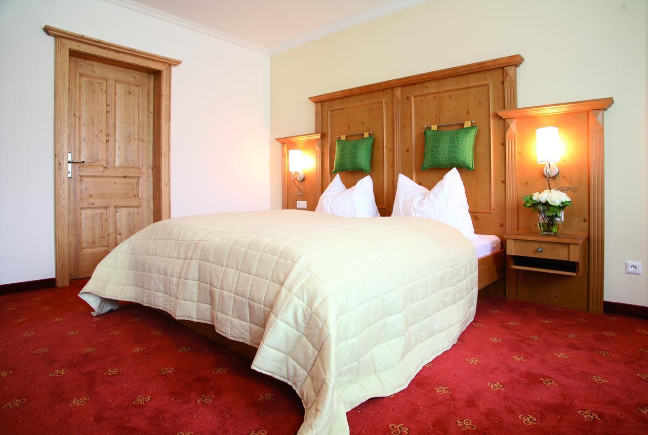 Apart-Pension Wesenauerhof Fuschl am See Zewnętrze zdjęcie