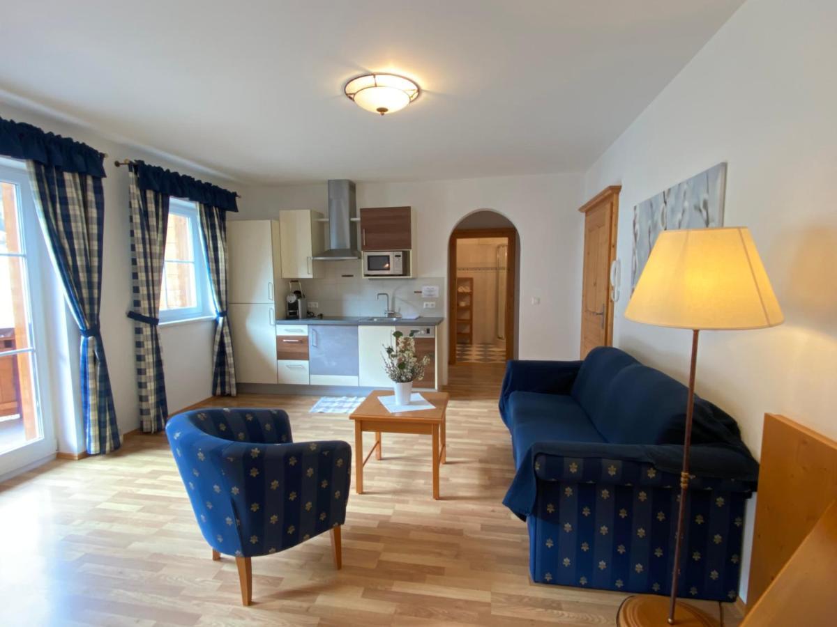Apart-Pension Wesenauerhof Fuschl am See Zewnętrze zdjęcie
