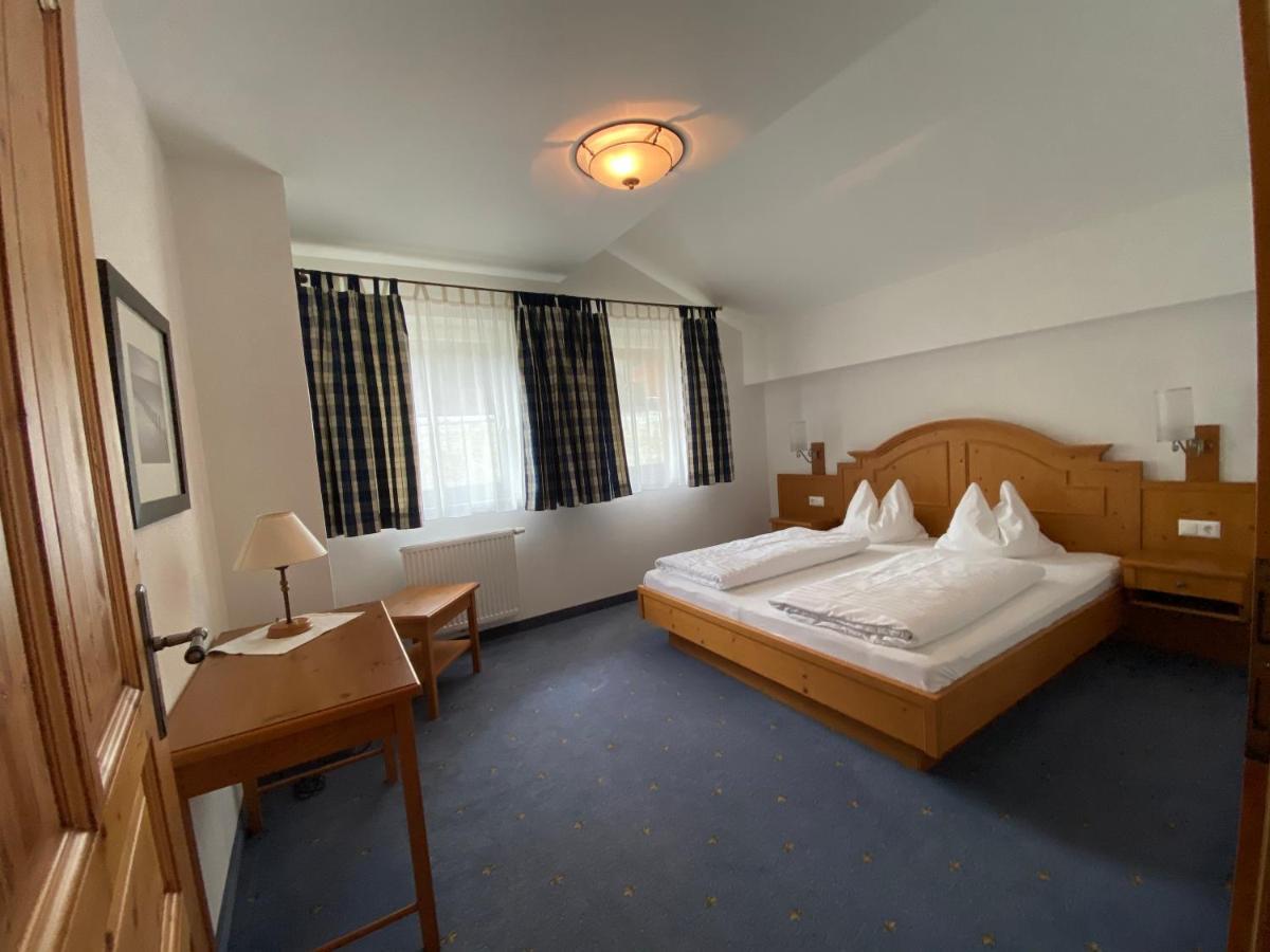 Apart-Pension Wesenauerhof Fuschl am See Zewnętrze zdjęcie