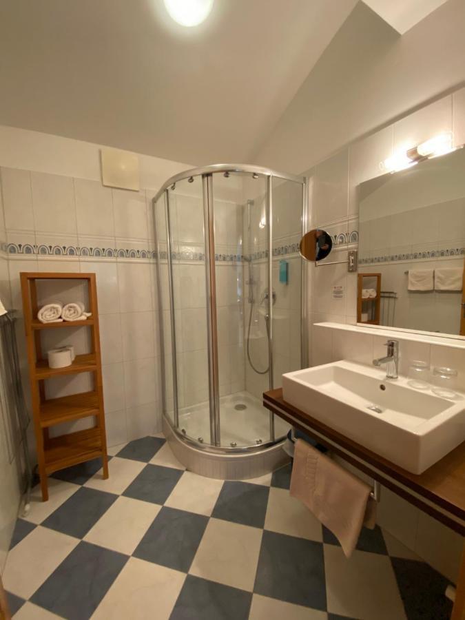 Apart-Pension Wesenauerhof Fuschl am See Zewnętrze zdjęcie